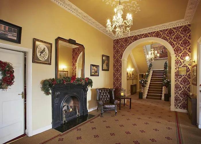 Hotel Castle Oaks House 4*