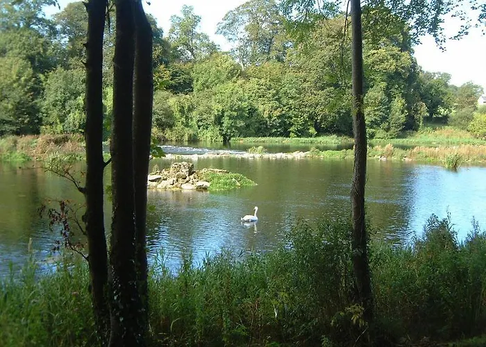 Castle Oaks House 4* Castleconnell