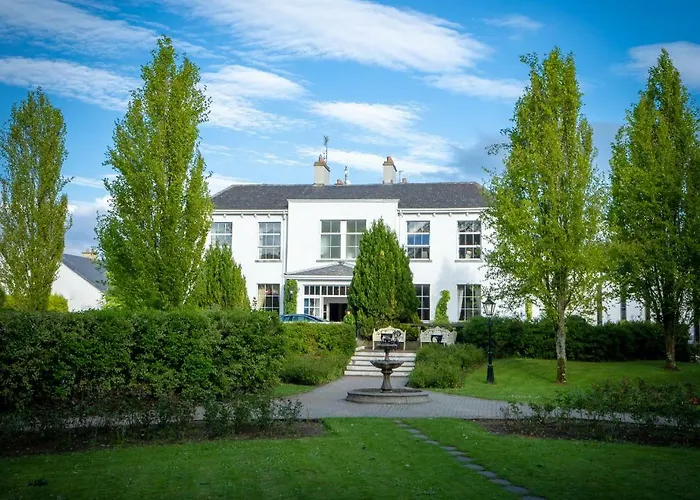 Hotel Castle Oaks House 4*