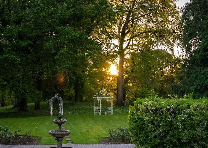 Castle Oaks House Castleconnell