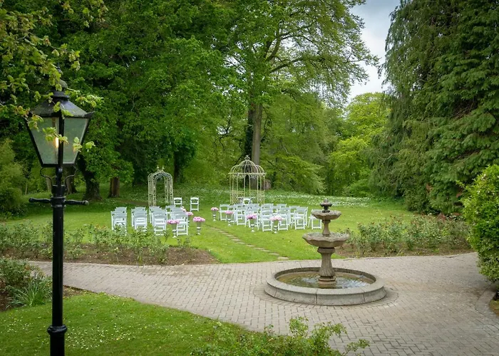 Castle Oaks House Castleconnell