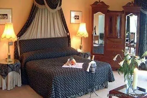 Castle Oaks House Hotel Castleconnell