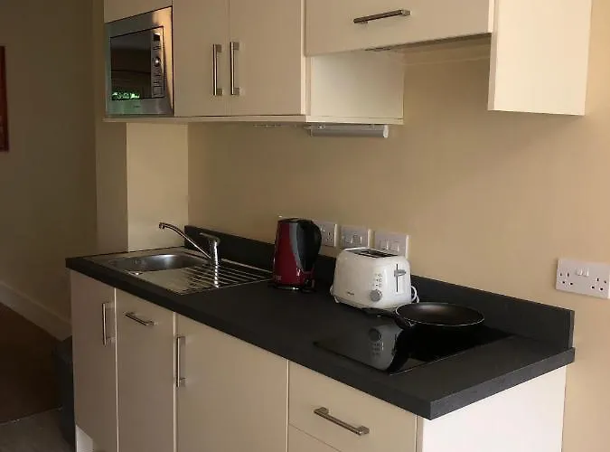 Hotel Castle Oaks House Castleconnell