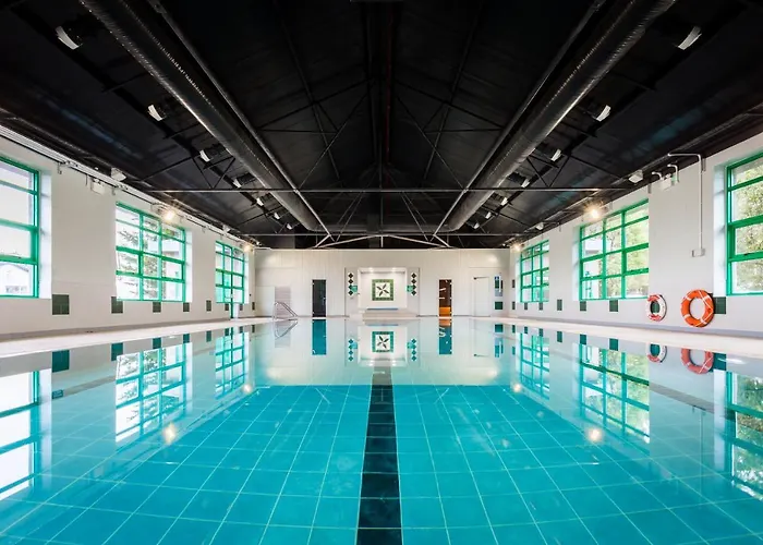 Hotel Castle Oaks House Castleconnell